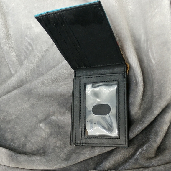 Super Mario Brothers wallet - Picture 4 of 5